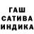 Дистиллят ТГК Wax Seda Basaeva