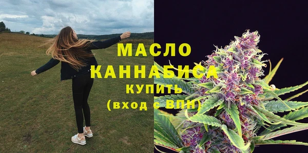 хмурый Богородицк