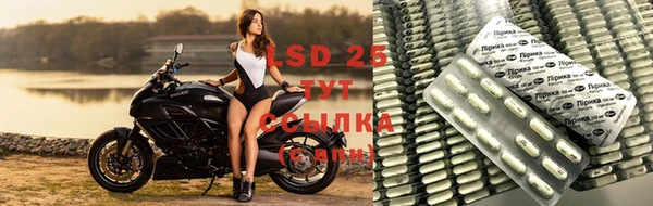 хмурый Богородицк